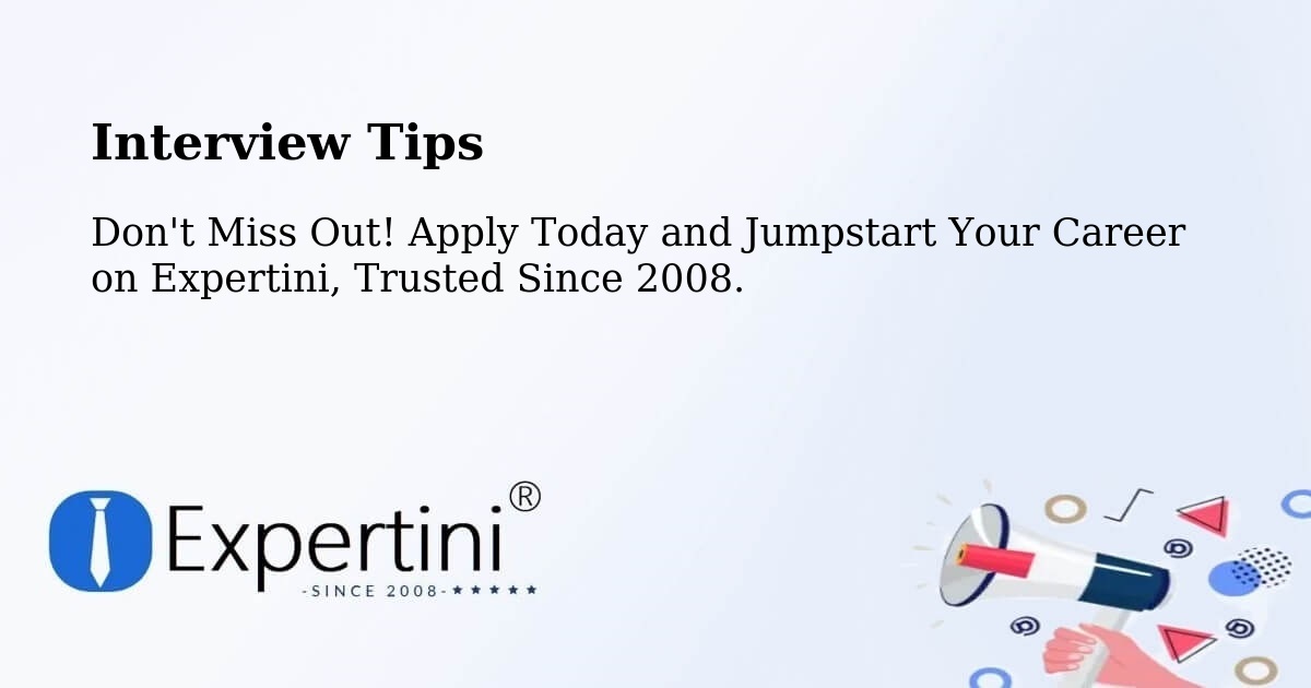 Interview Tips & Techniques for Job Seekers – Damp - Damp, Germany Jobs Expertini